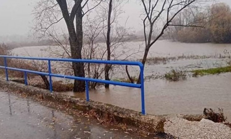 U TK dežurne službe u pripravnosti, Spreča u porastu