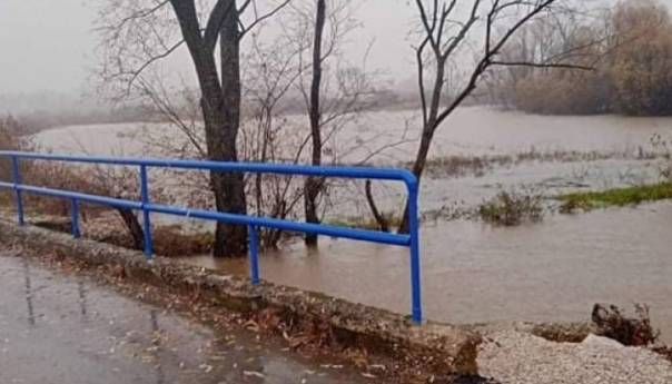 U TK dežurne službe u pripravnosti, Spreča u porastu