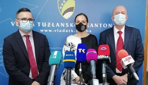 U TK od danas radno vrijeme ugostiteljskih objekata do 23 sata