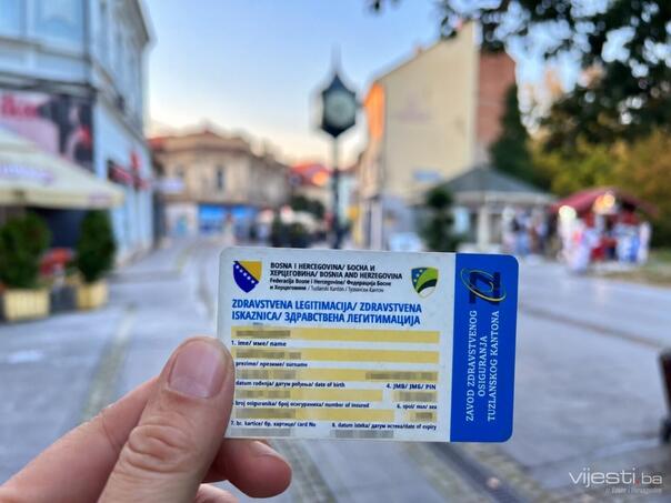 U TK ove godine 153.000 bolovanja, prošle milion dana odsustva s posla!