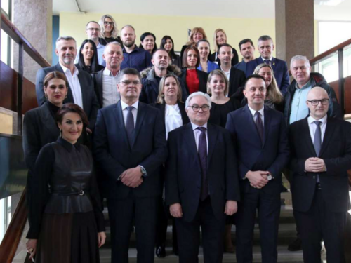 U TK počinje energijska obnova pet škola vrijedna 8 miliona KM