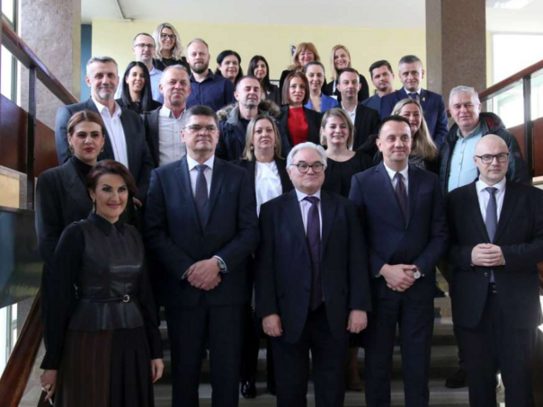 U TK počinje energijska obnova pet škola vrijedna 8 miliona KM