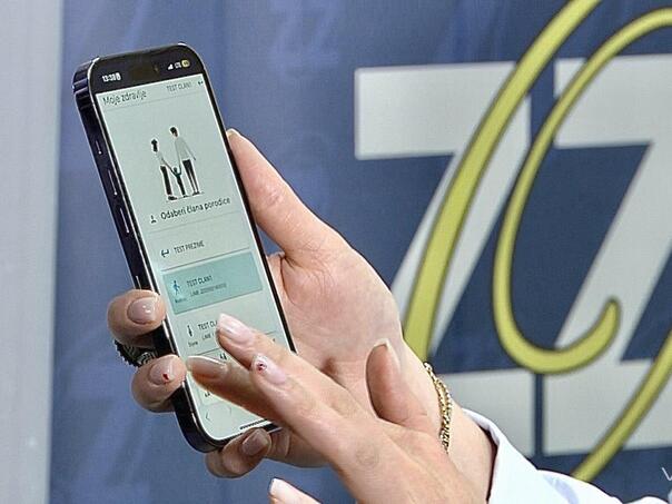 U TK počinje potpuna digitalizacija zdravstva: Olakšica pacijentima, ljekarima, medicinskom osoblju