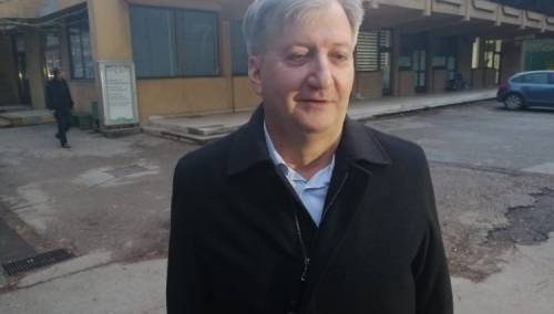 U TK pod nadzorom 1.101 osoba, potrebna samoodgovornost svih