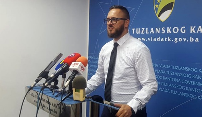 U TK školska godina počinje 1. septembra prema redovnom planu