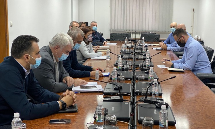 U TK smrtni ishodi zabrinjavaju, bez obzira na pad broja oboljelih