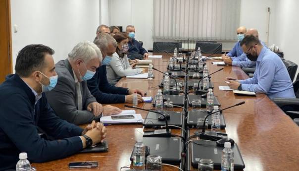 U TK smrtni ishodi zabrinjavaju, bez obzira na pad broja oboljelih