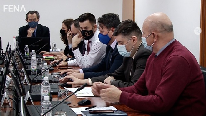 U TK u januaru blagi pad broja migranata u odnosu na decembar