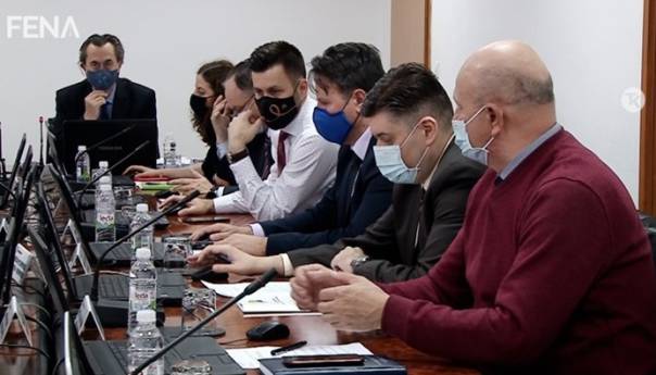 U TK u januaru blagi pad broja migranata u odnosu na decembar