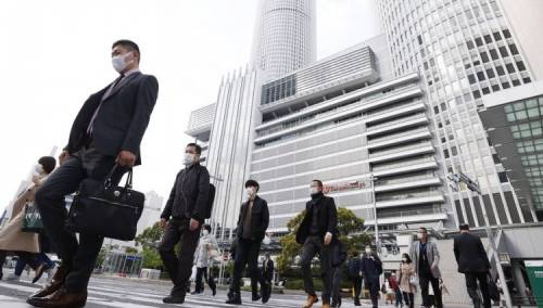 U Tokiju najveći dnevni porast koronavirusne infekcije, 224 slučaja
