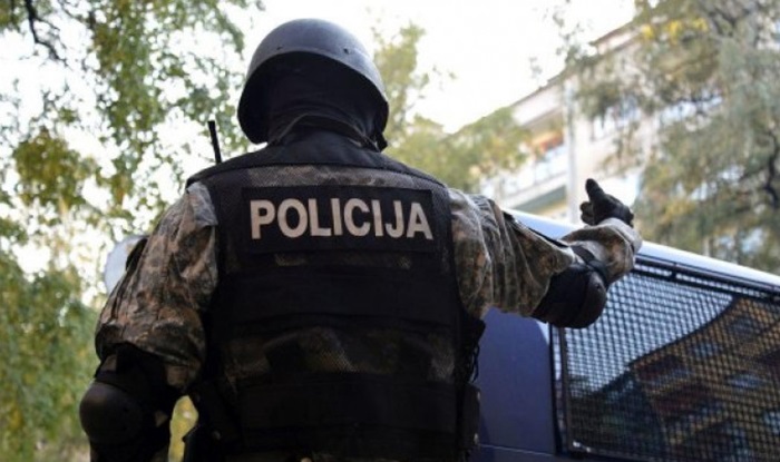 Policija uz podršku OSA-e: Pretresi na 17 lokacija zbog korupcije