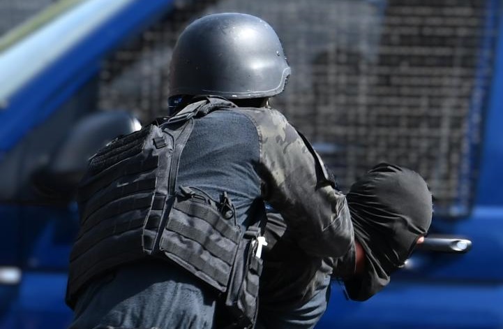 U toku akcija 'Trougao', zbog privrednog kriminala uhapšeno pet osoba