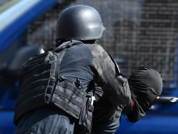 U toku akcija 'Trougao', zbog privrednog kriminala uhapšeno pet osoba