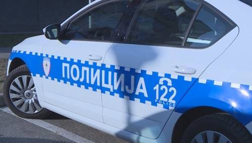 U toku hapšenja zbog droge u RS, uhapšeno 10 osoba