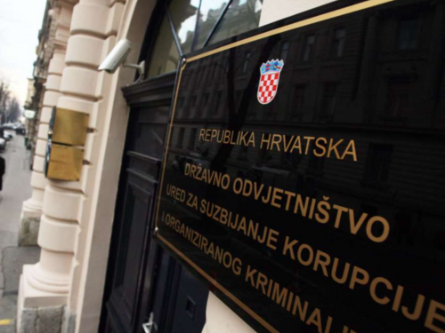 U toku hapšenja zbog građevinskih radova na bolnici u Jankomiru