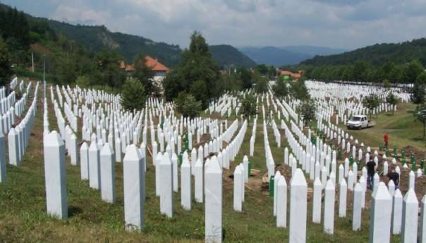 U toku izrada aplikacije za lakši pronalazak grobnog mjesta u Potočarima