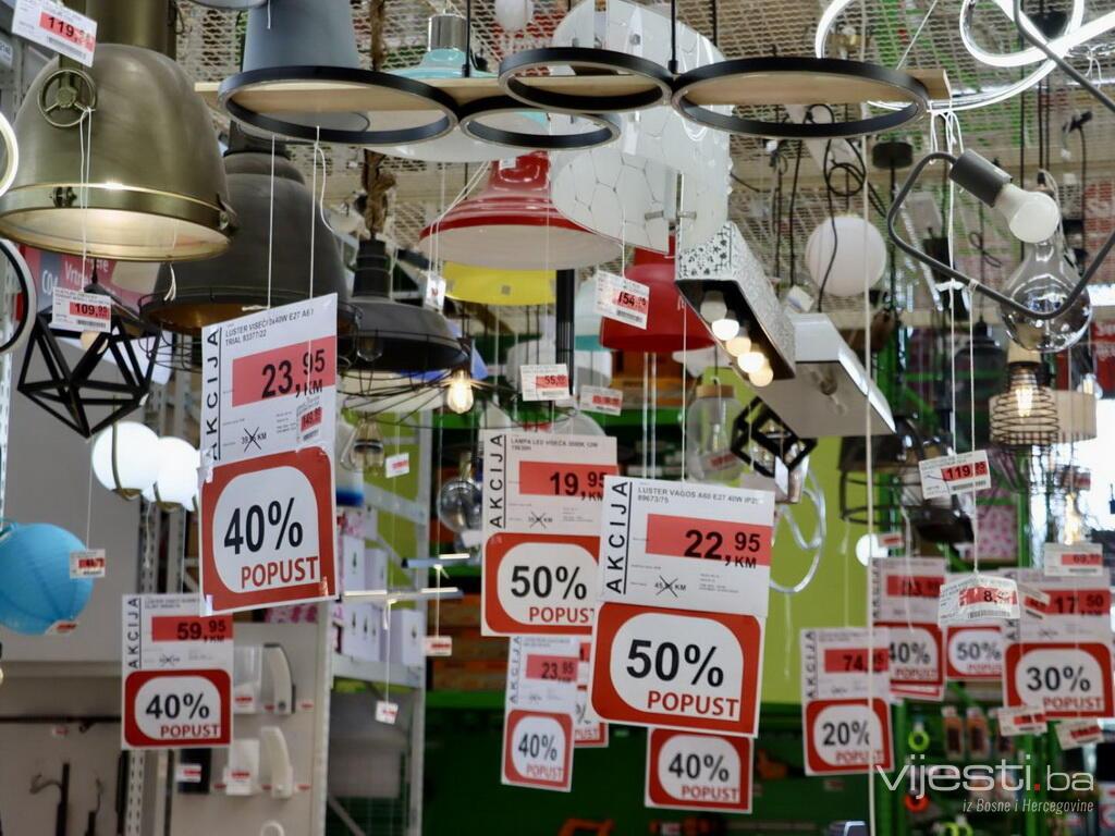 U toku je "Kućni sajam" Penny Plus: Popusti do 50 posto