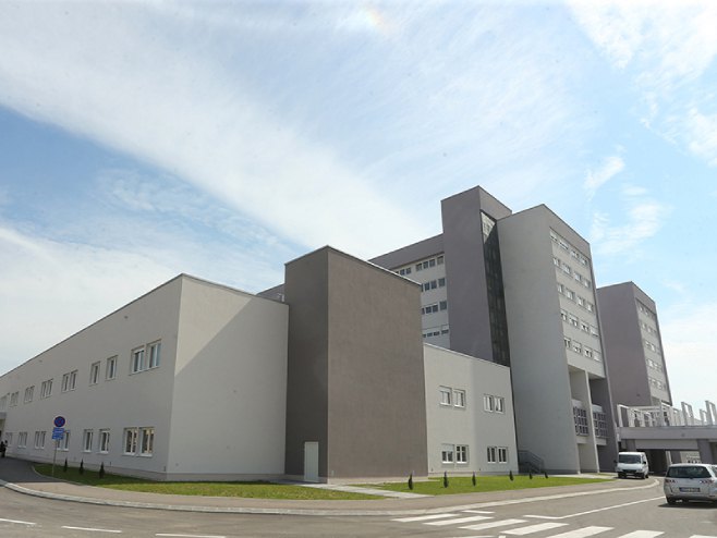 UKC RS: U toku operacija muškarca osumnjičenog da je ubio suprugu