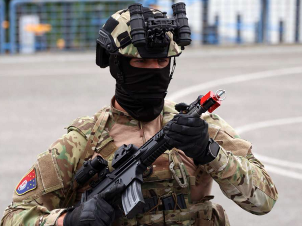 U toku policijska akcija u SBK "Fingiranje 2", oglasio se FUP