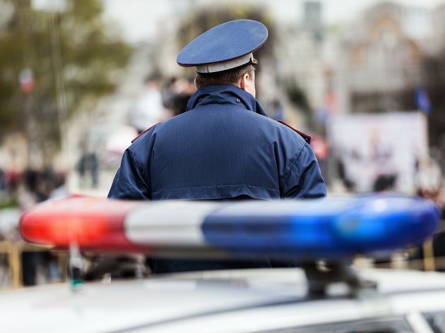 U toku policijska akcija "Wolf", učestvuje više od 250 policajaca