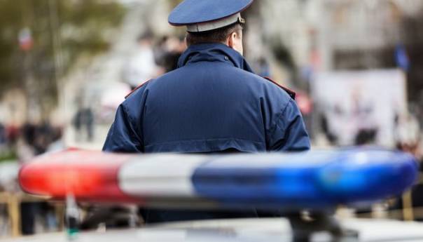 U toku policijska akcija "Wolf", učestvuje više od 250 policajaca