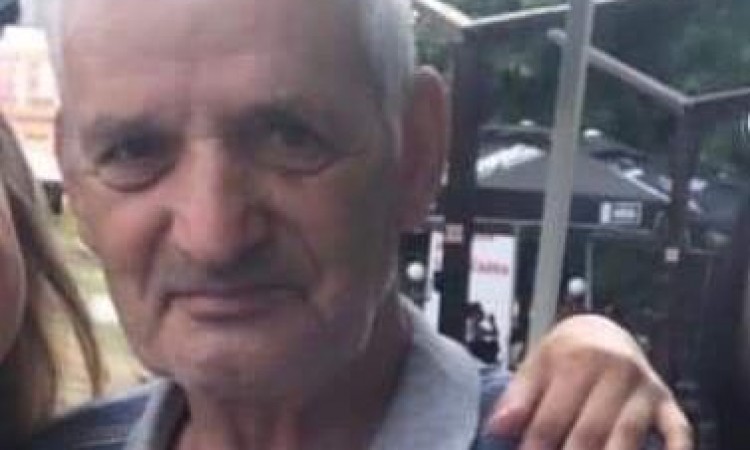 U toku potraga za nestalim Milenkom Blagojevićem iz Doboja