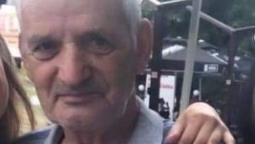 U toku potraga za nestalim Milenkom Blagojevićem iz Doboja