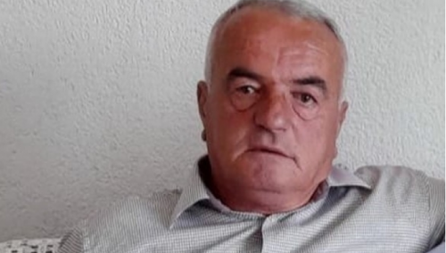 U toku potraga za nestalim Sarajlijom, ako ste ga vidjeli pozovite GSS