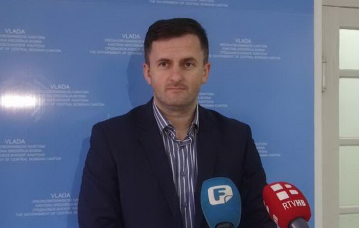 U toku pregovori između HDZ-a i SDA u SBK