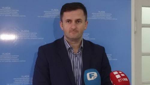 U toku pregovori između HDZ-a i SDA u SBK