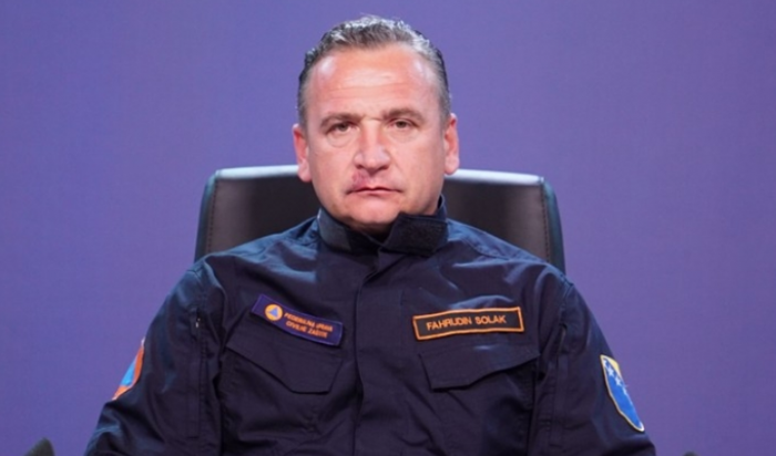 U toku pretres: SIPA izuzima dokumentaciju FUCZ-a