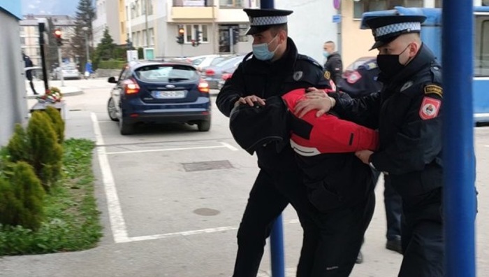 U toku pretresi na 25 lokacija u RS-u