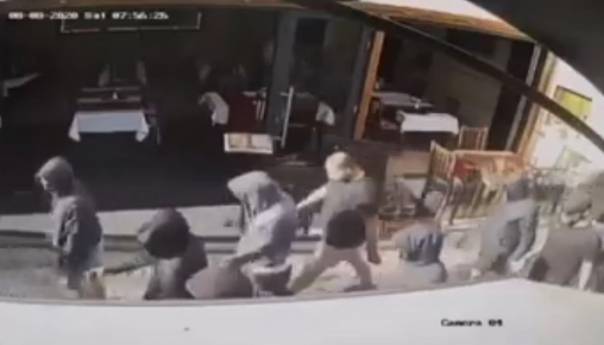 U toku pronalazak i identifikacija sudionika nereda u Mostaru