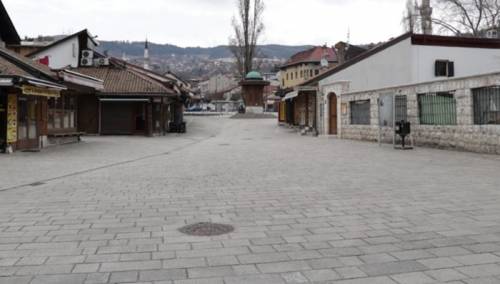 U toku provođenje mjera i odluka Štaba civilne zaštite KS i općinskih štabova