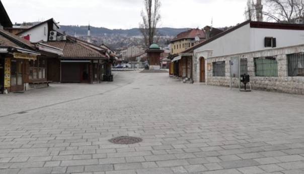 U toku provođenje mjera i odluka Štaba civilne zaštite KS i općinskih štabova