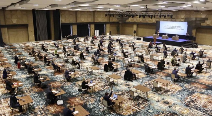 U toku redovna sjednica Predstavničkog doma FBiH