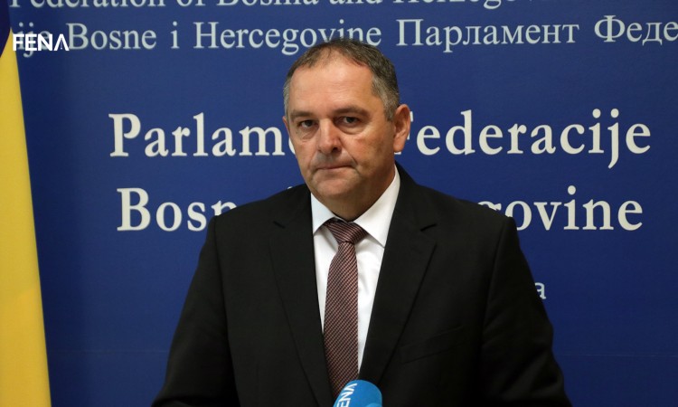 U toku sjednica Doma naroda Parlamenta FBiH