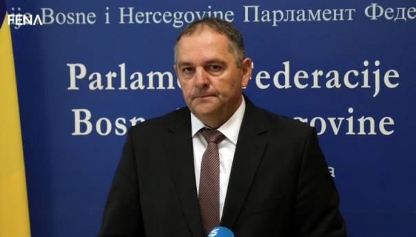 U toku sjednica Doma naroda Parlamenta FBiH
