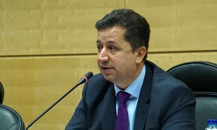 U toku sjednica Predstavničkog doma Parlamenta FBiH