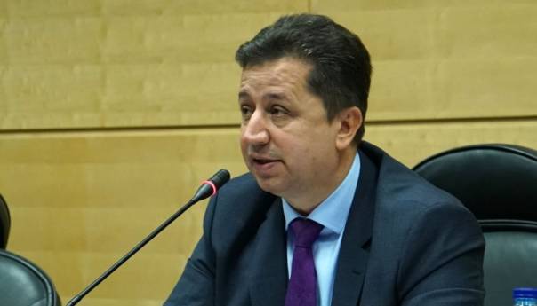 U toku sjednica Predstavničkog doma Parlamenta FBiH