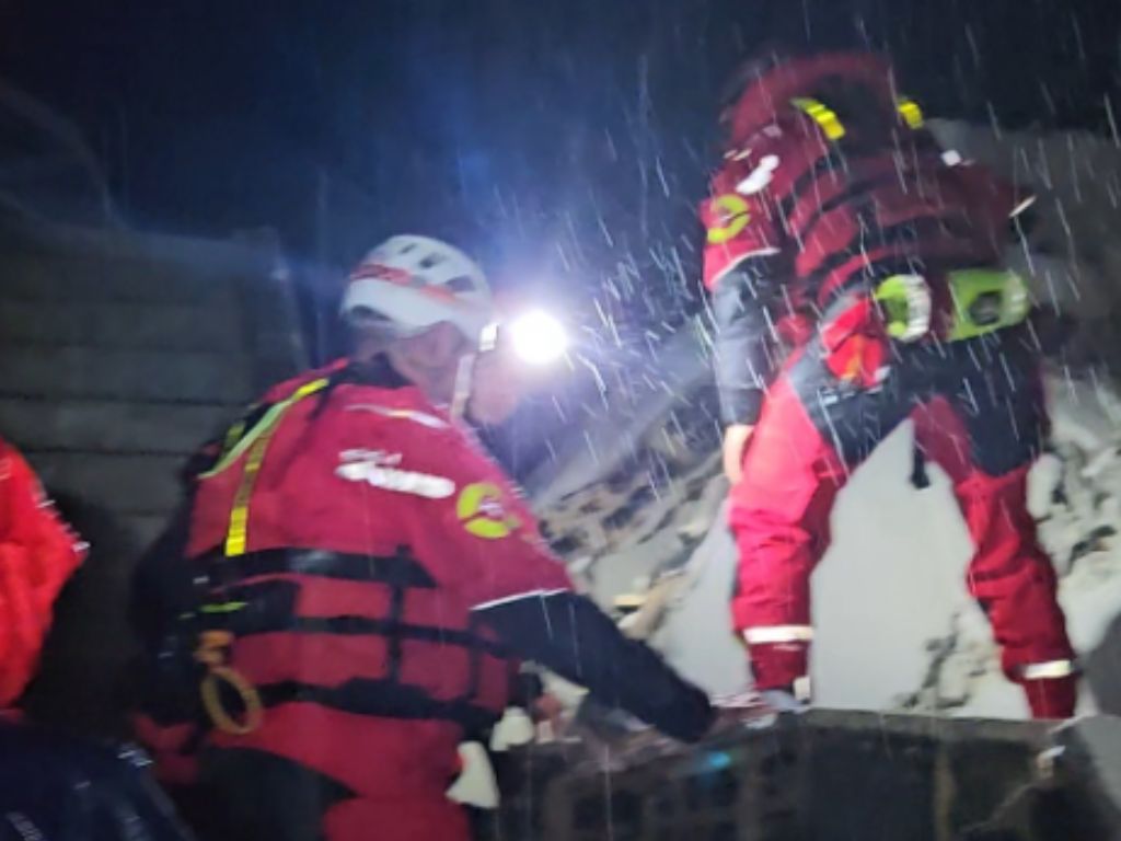 U toku teška evakuacija stradalog planinara, moguće dizanje EUFOR helikoptera