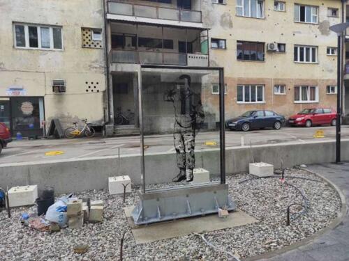 U toku završni radovi na izgradnji gradskog parka Zaim Imamović