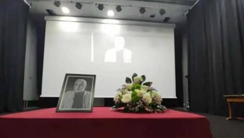 U Tomislavgradu održana komemoracija za Dževada Karahasana