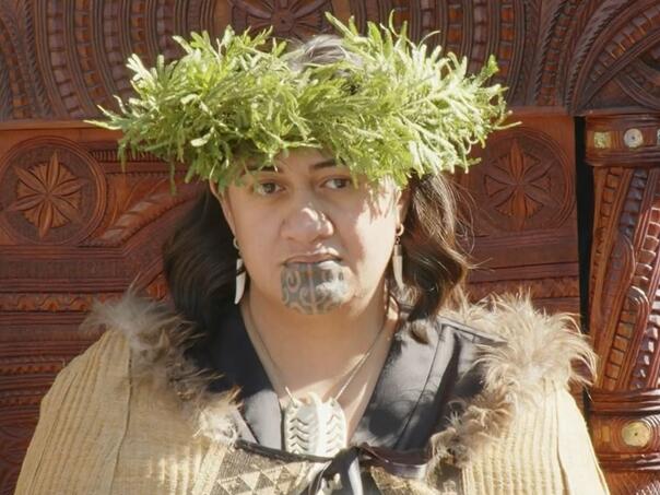 U tradicionalnoj ceremoniji okrunjena nova maorska kraljica