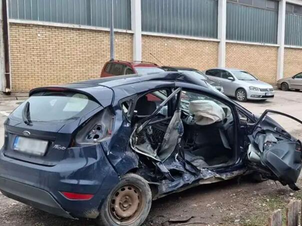 U tragediji kod Bijeljine poginule dvije djevojke