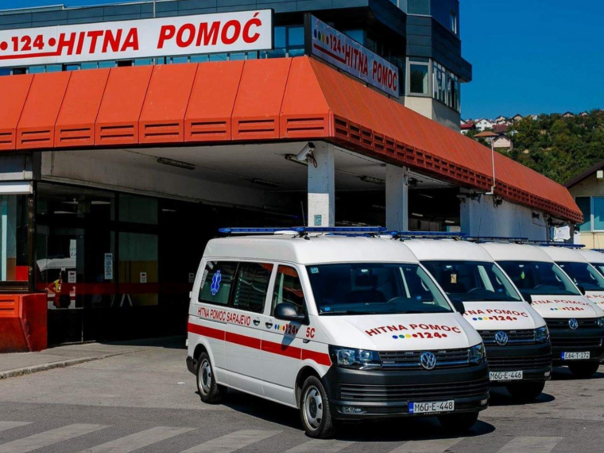 U tragediji kod Foče poginula doktorica Aida Softić: Njena ljudskost nas je nadahnjivala