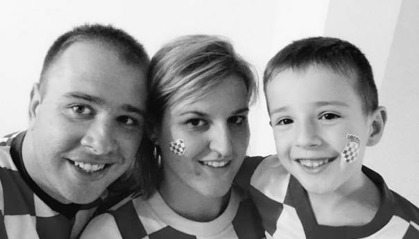 U tragediji kod Mostara poginula obitelj Krstić