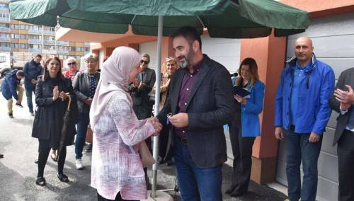 U trajno vlasništvo predato 68 stanova pripadnicima boračke populacije