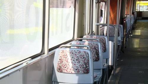 U tramvaju na Čengić Vili pronađena bomba