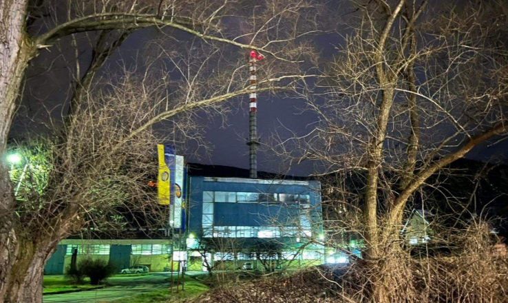 U Travničkoj toplani smrtno stradao radnik